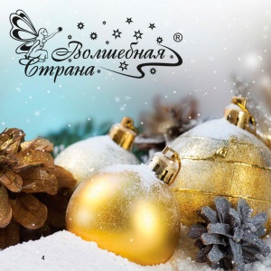 Новогодний сезон открыт! Новогодний сезон открыт!