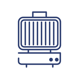 Грили, шашлычницы