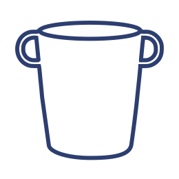 Корзины для белья