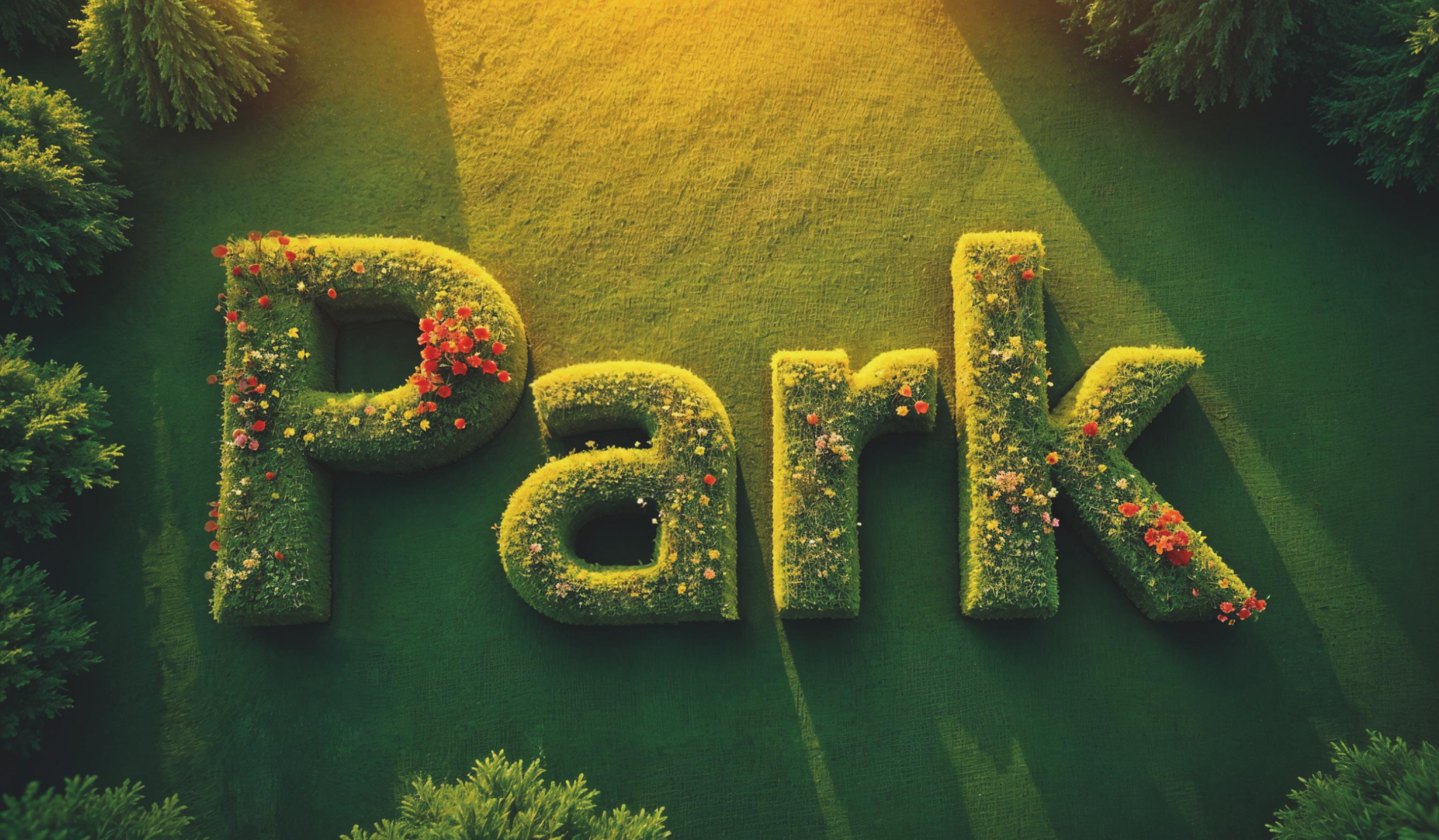 Новый электронный каталог Park на 2025 год.