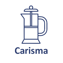 27. серия Carisma