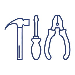 Наборы инструмента