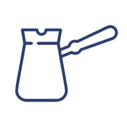 Турки из углеродистой стали