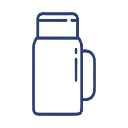 Термосы, термоконтейнеры, термокружки