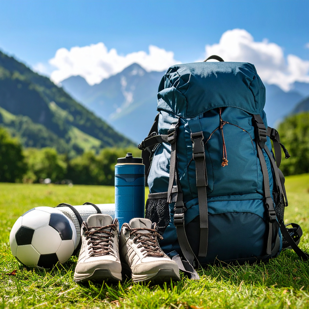 Спорт и отдых