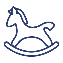 Украшение декоративное из дерева