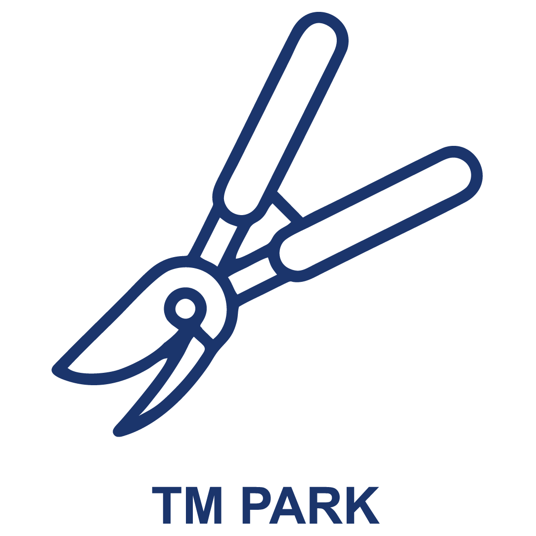 1,04,01, Кусторезы, сучкорезы ТМ Park