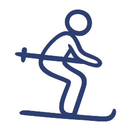 Зимний спорт/отдых