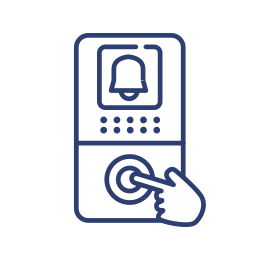 Дверные звонки