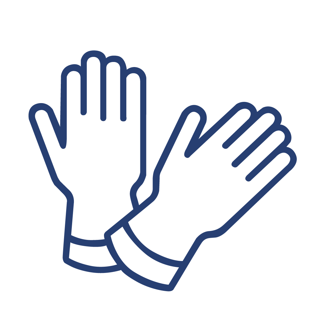 6,01, Перчатки для садовых и хозяйственных работ