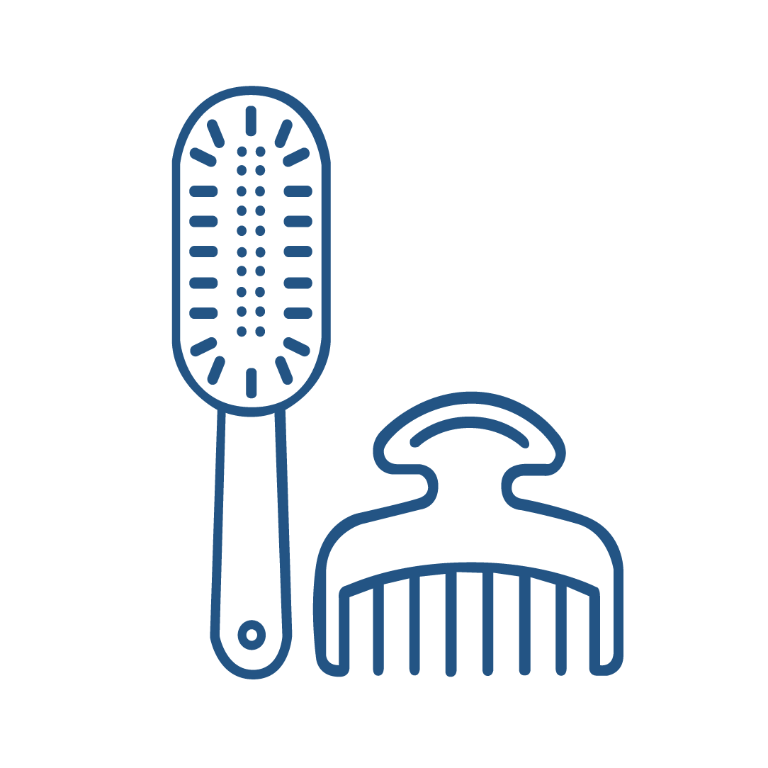 Аксессуары для волос