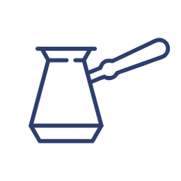 Турки медные