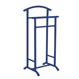 Напольные вешалки и полки для обуви