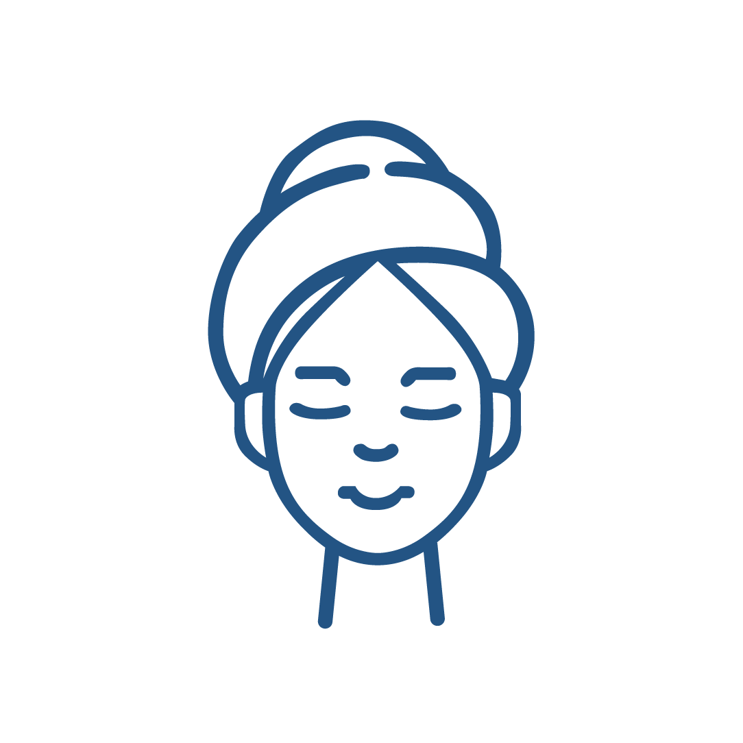 Уход за лицом