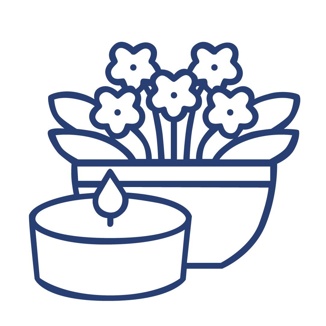 Товары для декорирования дома и интерьера