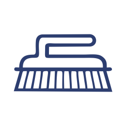 Щетки для уборки