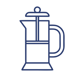 Посуда для чая, кофе и напитков