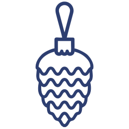 Шары, украшения фигурные