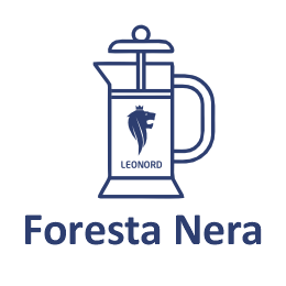 17. серия Foresta Nera_Leonord