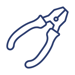 ШГИ (плоскогубцы, тонконосы, клещи и тд)