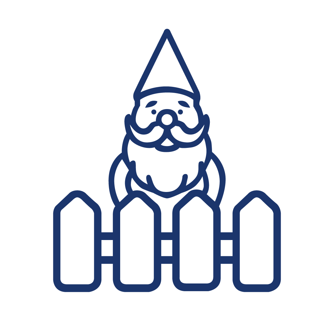 3,07,02, Декорации ландшафта. забора