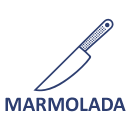 Серия MARMOLADA