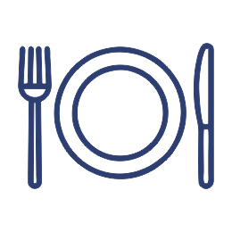 Посуда одноразовая для праздника