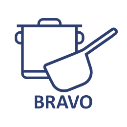 серия BRAVO