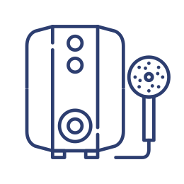 Водогреи проточные