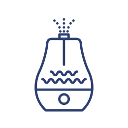 Увлажнители