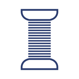 Шнуры, шпагаты