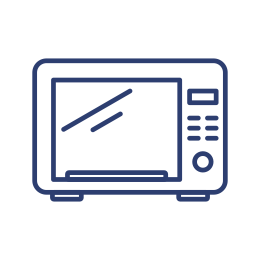 Микроволновые печи