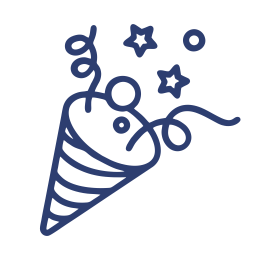 Аксессуары для праздника