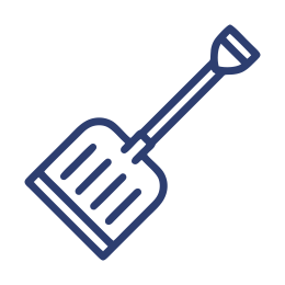 Уборка снега