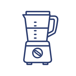 Блендеры, измельчители, мультирезки