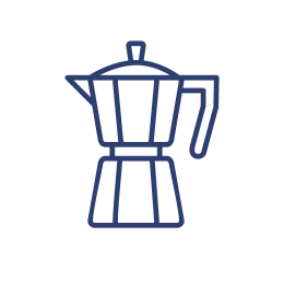 Кофеварки гейзерные