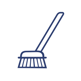 Щетки кухонные