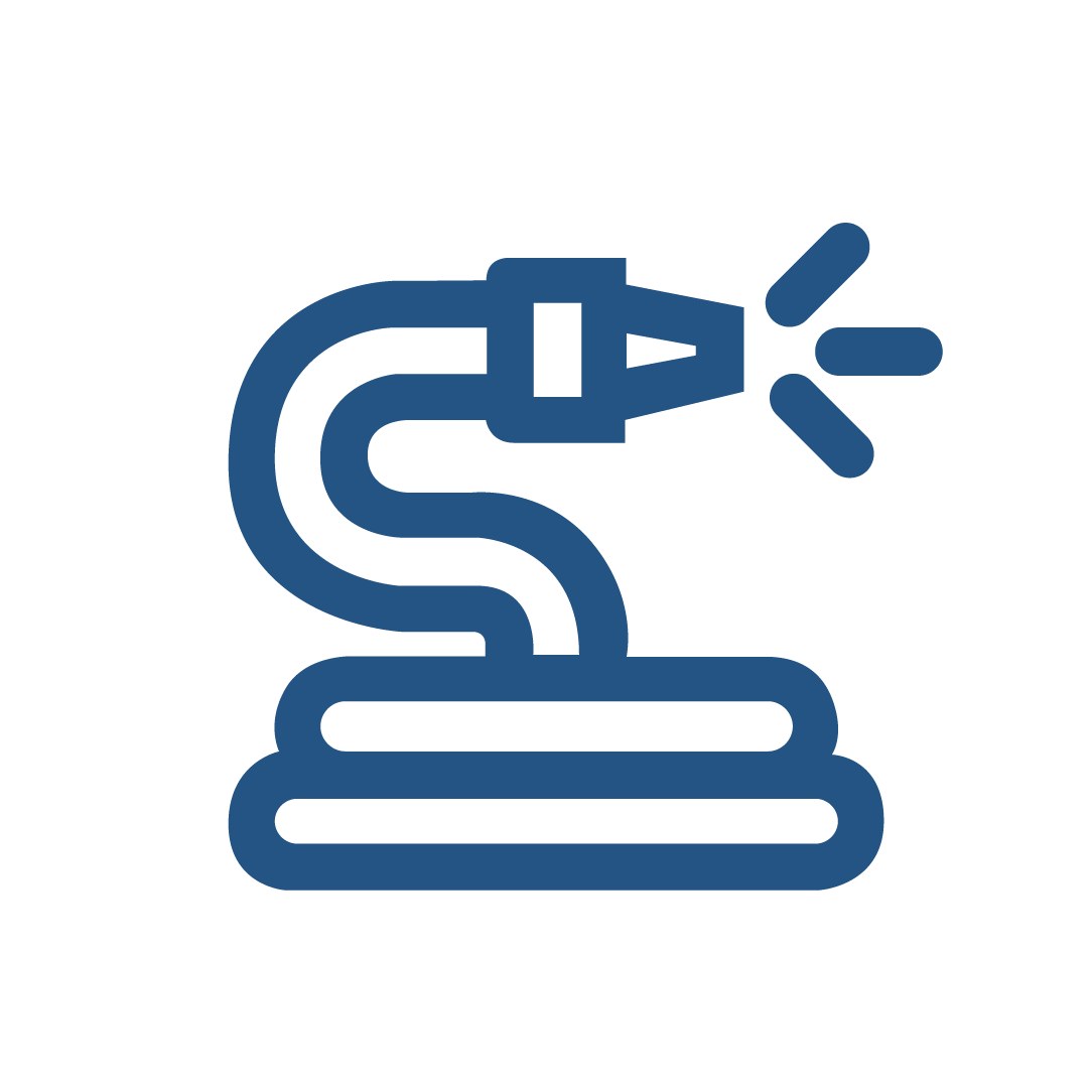 16.07. Поливочный инвентарь