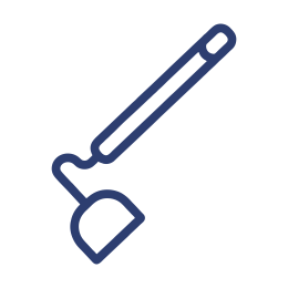 Плоскорезы, мотыги, буры