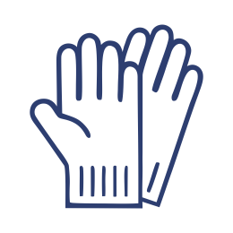 Средства индивидуальной защиты и инвентарь