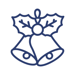 Колокольчики подвесные