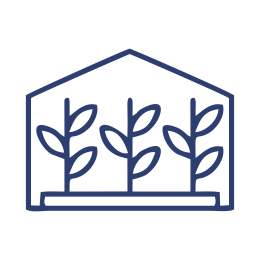 Парники (дуги) и аксессуары