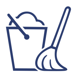 Набор для уборки