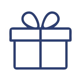 Упаковка подарков