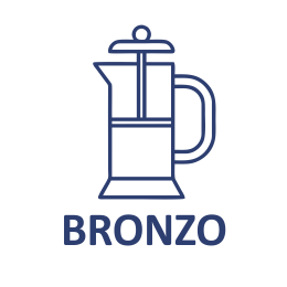 серия BRONZO