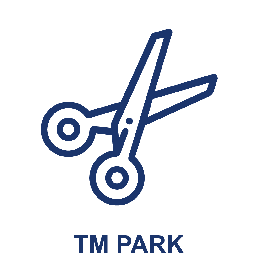 1,04,02, Секаторы, ножницы ТМ Park