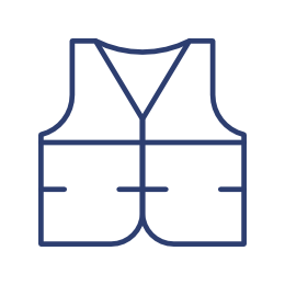 Жилеты, нарукавники