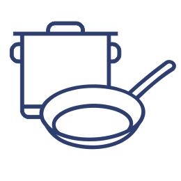 Приготовление пищи