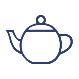 Чайники заварочные