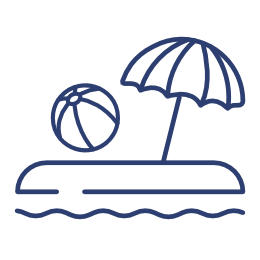 Пляжные игры 